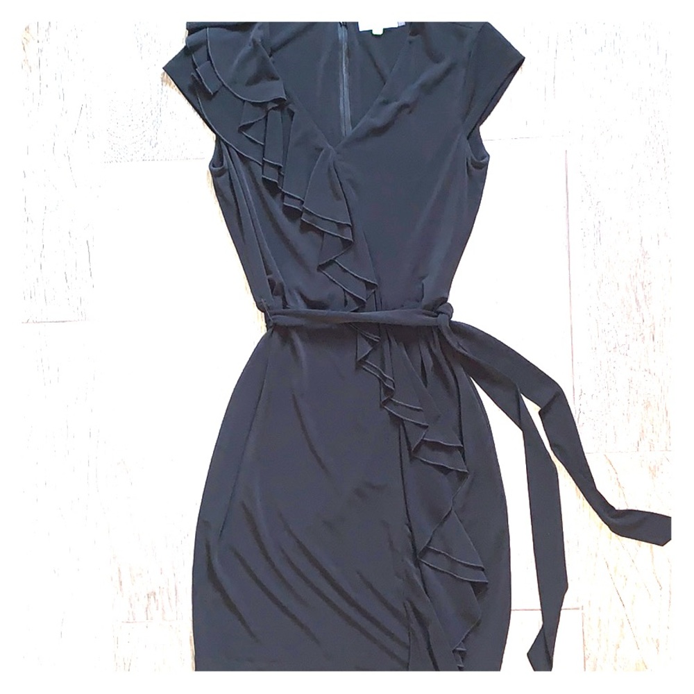 Little Black Dress by CK
